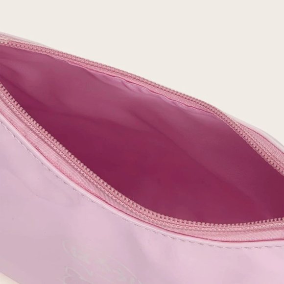 Hello Kitty Pink Shoulder Bag - Picture 3 of 4